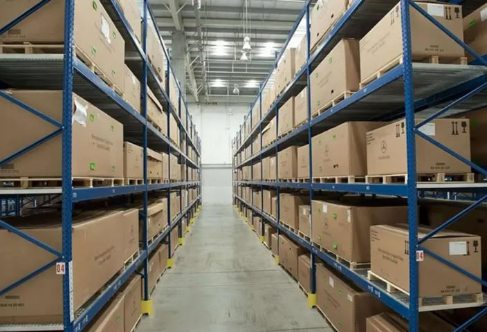 泉州到万江街道办事处货物仓储