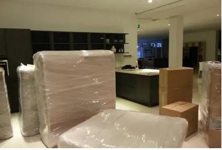 泉州到万江街道办事处长途搬家